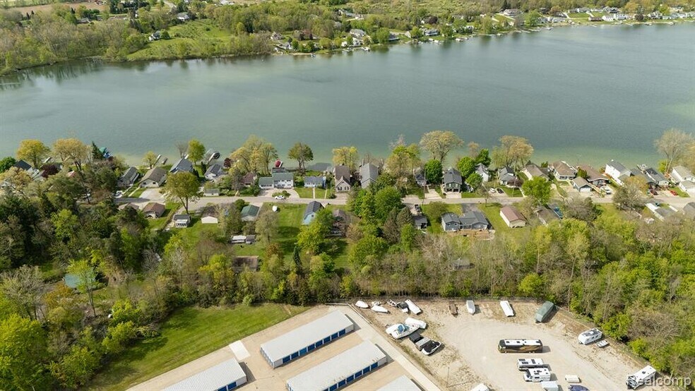 0 Dooley Dr, Linden, MI for sale - Building Photo - Image 2 of 10