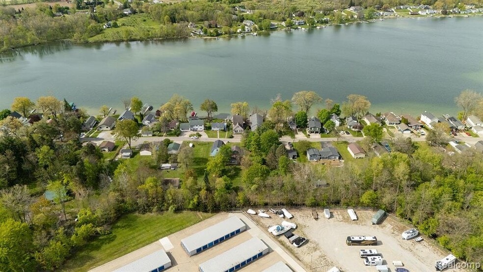 0 Dooley Dr, Linden, MI à vendre - Photo du bâtiment - Image 2 de 10