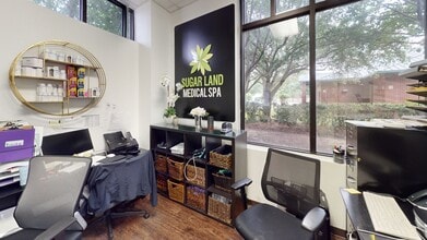1441 Highway 6, Sugar Land, TX for lease Interior Photo- Image 1 of 5