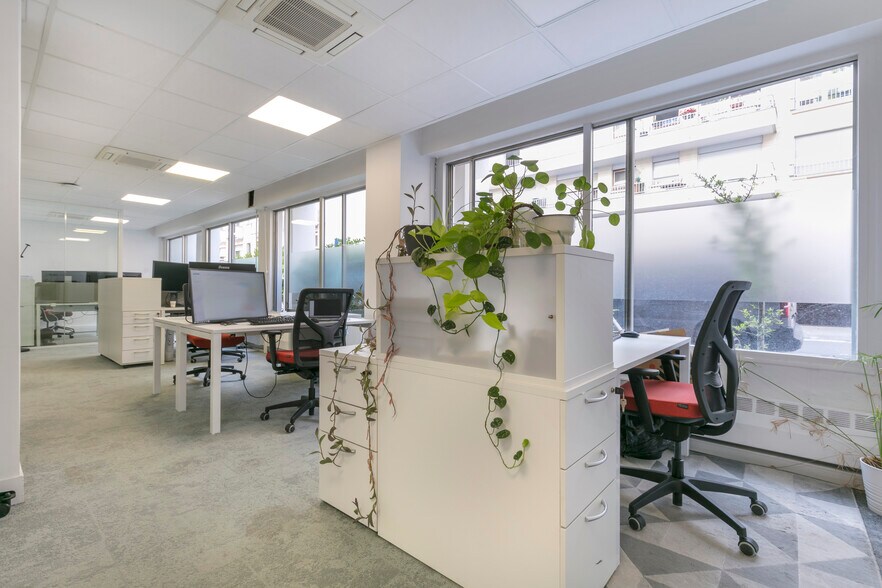 4 Rue Sainte-Lucie, Paris à louer - Photo du bâtiment - Image 3 de 23