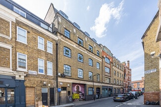 More details for 10 Greenland St, London - Office for Lease