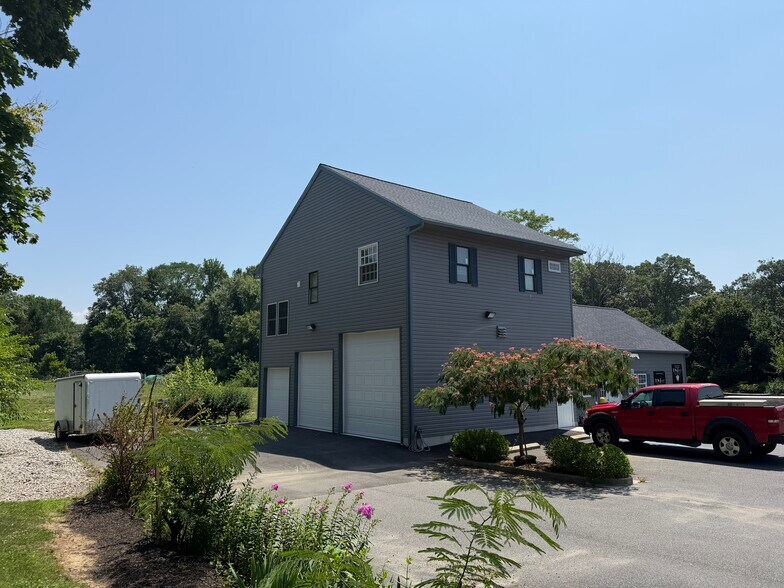 1634 Pulaski Hwy, Newark, DE à vendre - Photo du bâtiment - Image 3 de 6