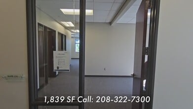 9050 W Overland Rd, Boise, ID for lease - Commercial Listing Video