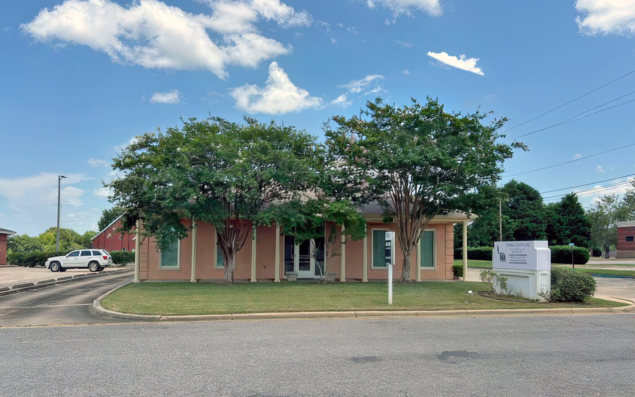 316 St Lukes Dr, Montgomery, AL à vendre Photo du bâtiment- Image 1 de 16