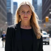 Catherine Richmond