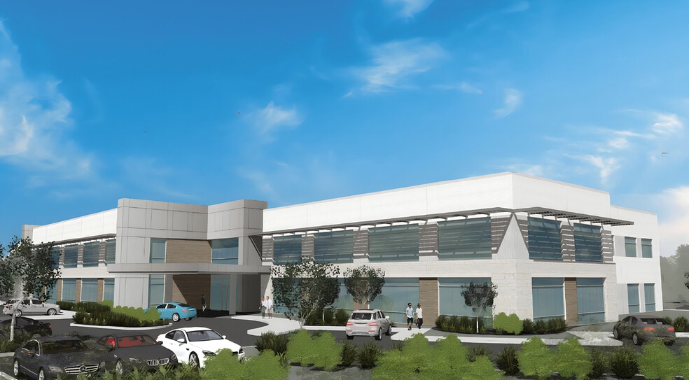 Highway 281 & Encino Rio, San Antonio, TX for lease - Building Photo - Image 2 of 7