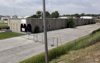 More details for 1140 S Joplin Ave, Tulsa, OK - Industrial for Lease