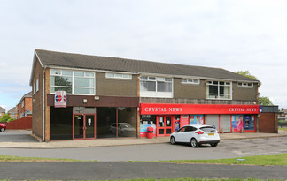 More details for 10-14 Cambridge Ave, Scunthorpe - Retail for Sale