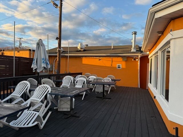 2207 Pulaski Hwy, Edgewood, MD à louer - Photo du bâtiment - Image 3 de 15