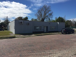 Plus de détails pour 238 E Washington St, Starke, FL - Industriel à vendre