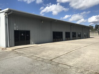 More details for 1515 Lakeville Dr, Kingwood, TX - Industrial for Lease