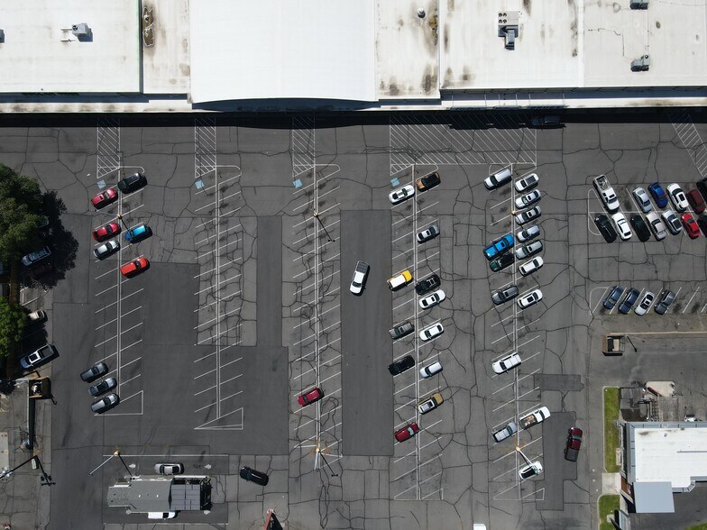 3602-3714 Tieton Dr, Yakima, WA for lease - Building Photo - Image 2 of 10