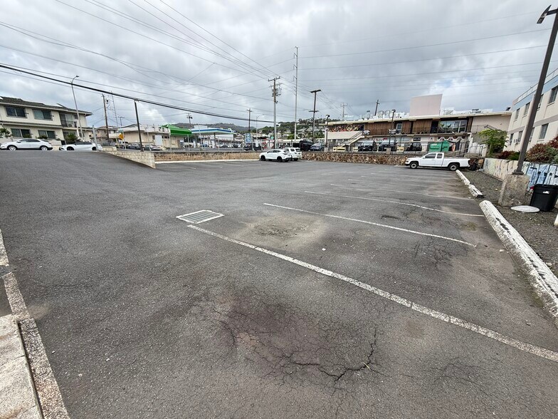 1339-1341 N School St, Honolulu, HI à vendre - Photo du bâtiment - Image 3 de 5