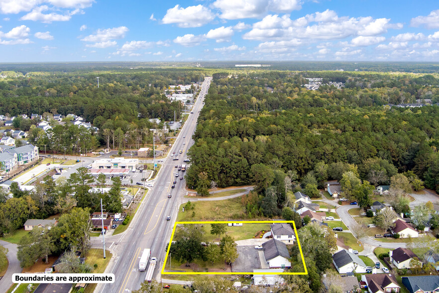 3915 Ladson Rd, Ladson, SC for sale - Building Photo - Image 2 of 52