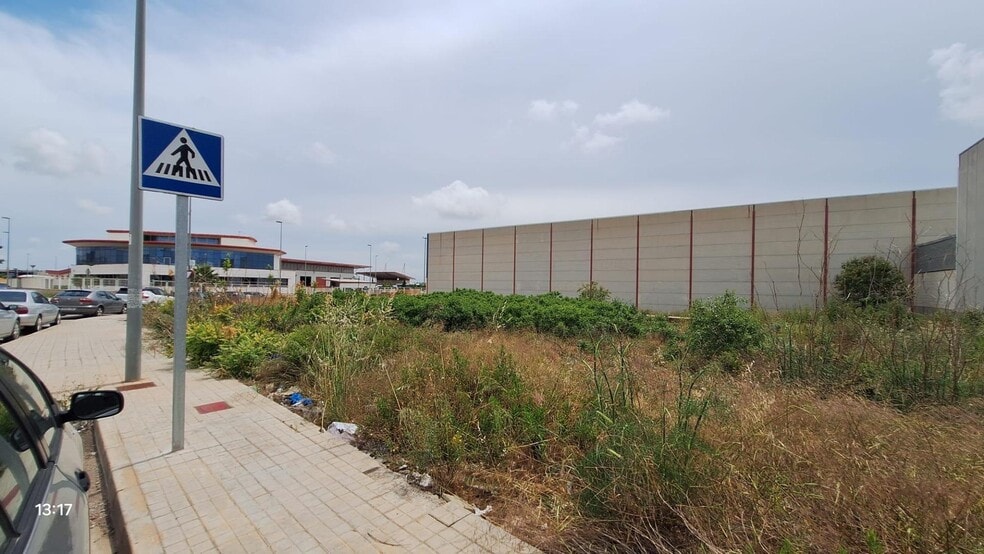 Industrial in NÀQUERA, Valencia for sale - Building Photo - Image 3 of 5