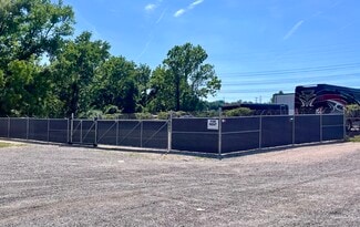 Plus de détails pour 8317 Belair Rd, Baltimore, MD - Terrain à louer