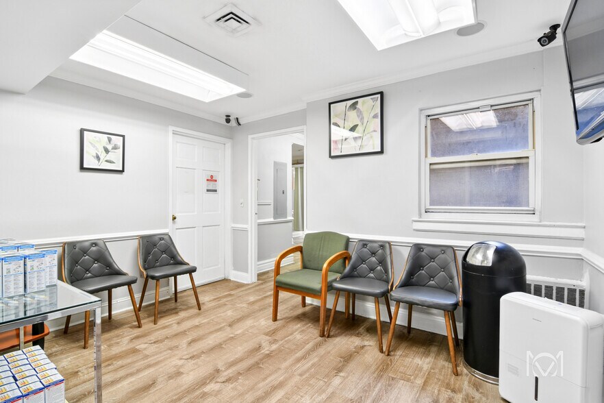 120 E 36th St, New York, NY à vendre - Photo intérieure - Image 3 de 20
