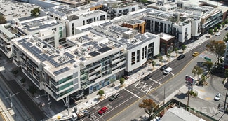 More details for 1625 Lincoln Blvd, Santa Monica, CA - Retail for Lease