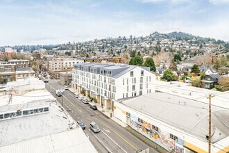 1905 NW 23rd Ave, Portland, OR - AÉRIEN Vue de la carte - Image1