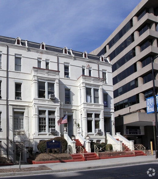 1324 18th St NW, Washington, DC for sale - Building Photo - Image 3 of 4