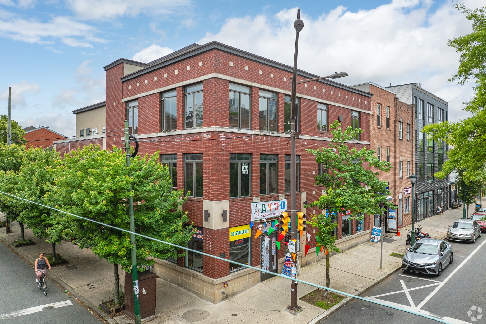 1100-1104 South St, Philadelphia, PA à louer Photo principale- Image 1 de 10