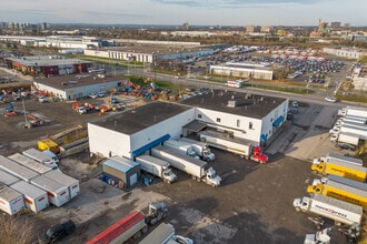 888 Belfast Rd, Ottawa, ON - AÉRIEN  Vue de la carte