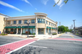 101-115 N Main St, Bel Air, MD for lease Building Photo- Image 1 of 10