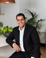 David Khoury