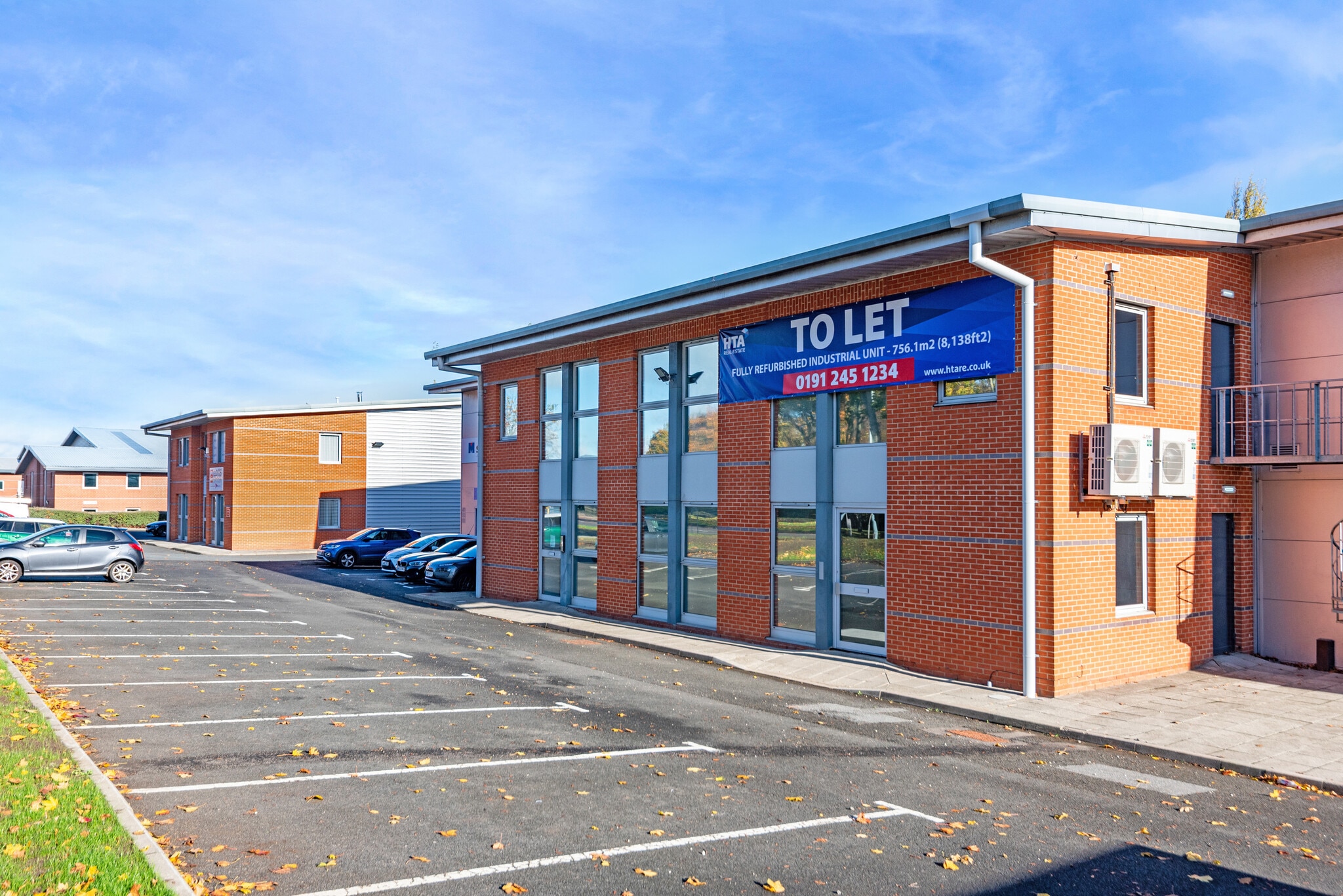 Kingsway N, Gateshead for lease Building Photo- Image 1 of 18