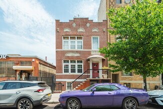 Plus de détails pour 195 30th St, Brooklyn, NY - Multi-résidentiel à vendre
