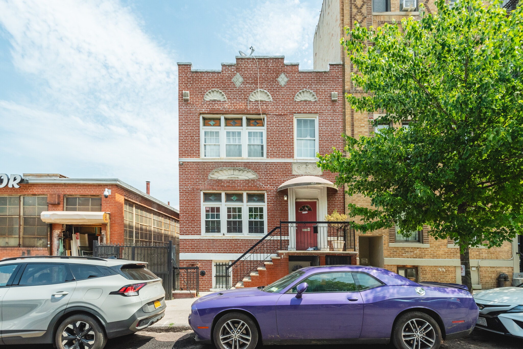 195 30th St, Brooklyn, NY for sale Building Photo- Image 1 of 26