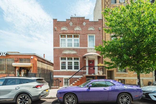 Plus de détails pour 195 30th St, Brooklyn, NY - Multi-résidentiel à vendre