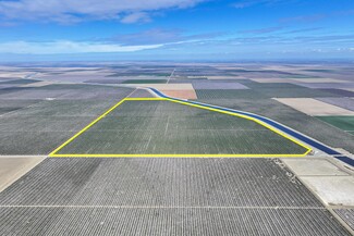 Plus de détails pour Cerini Avenue, Cantua Creek, CA - Terrain à vendre