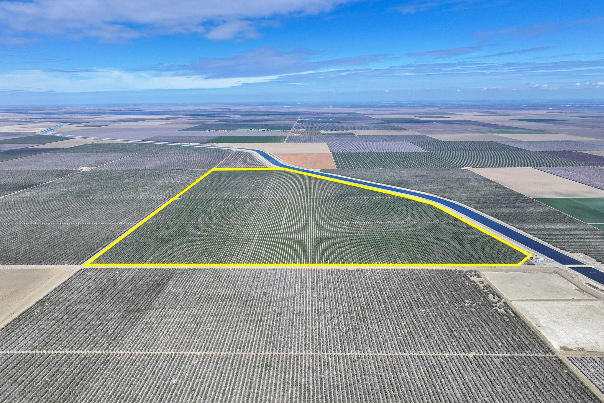 Cerini Avenue, Cantua Creek, CA for sale Primary Photo- Image 1 of 13