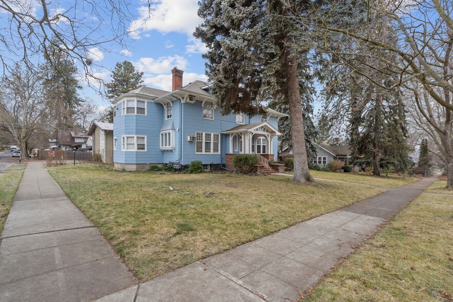 1103 W 9th Ave, Spokane, WA for sale - Building Photo - Image 3 of 9