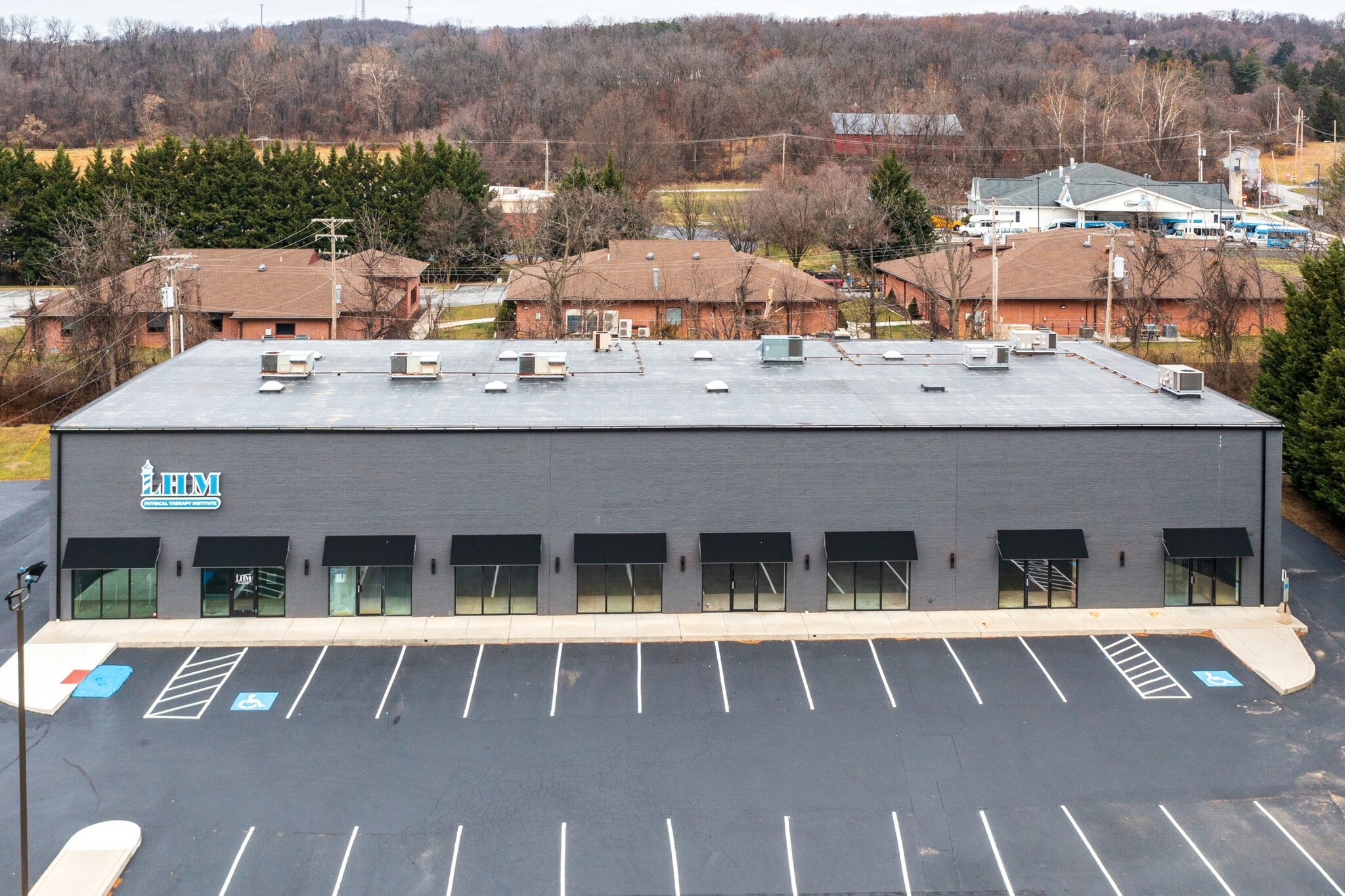 1201 Memory Lane Ext, York, PA for lease Building Photo- Image 1 of 3