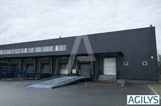 More details for 36 Avenue Du 1er Mai, Palaiseau - Industrial for Lease