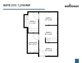 5655 Hudson Dr, Hudson, OH for lease Floor Plan- Image 1 of 1