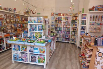 84-96 Mount Pleasant Rd, Tunbridge Wells for lease Interior Photo- Image 2 of 4