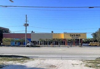 Plus de détails pour 9641 Gulf Blvd, Treasure Island, FL - Bureau, Bureau/Local commercial à louer