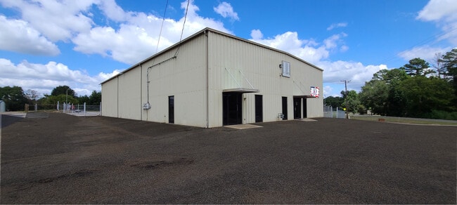 More details for 6099 FM 2767, Tyler, TX - Industrial for Lease