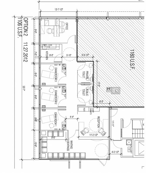 716 Broad St, Clifton, NJ for lease - Building Photo - Image 3 of 7