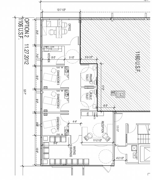 716 Broad St, Clifton, NJ à louer - Photo du bâtiment - Image 3 de 7