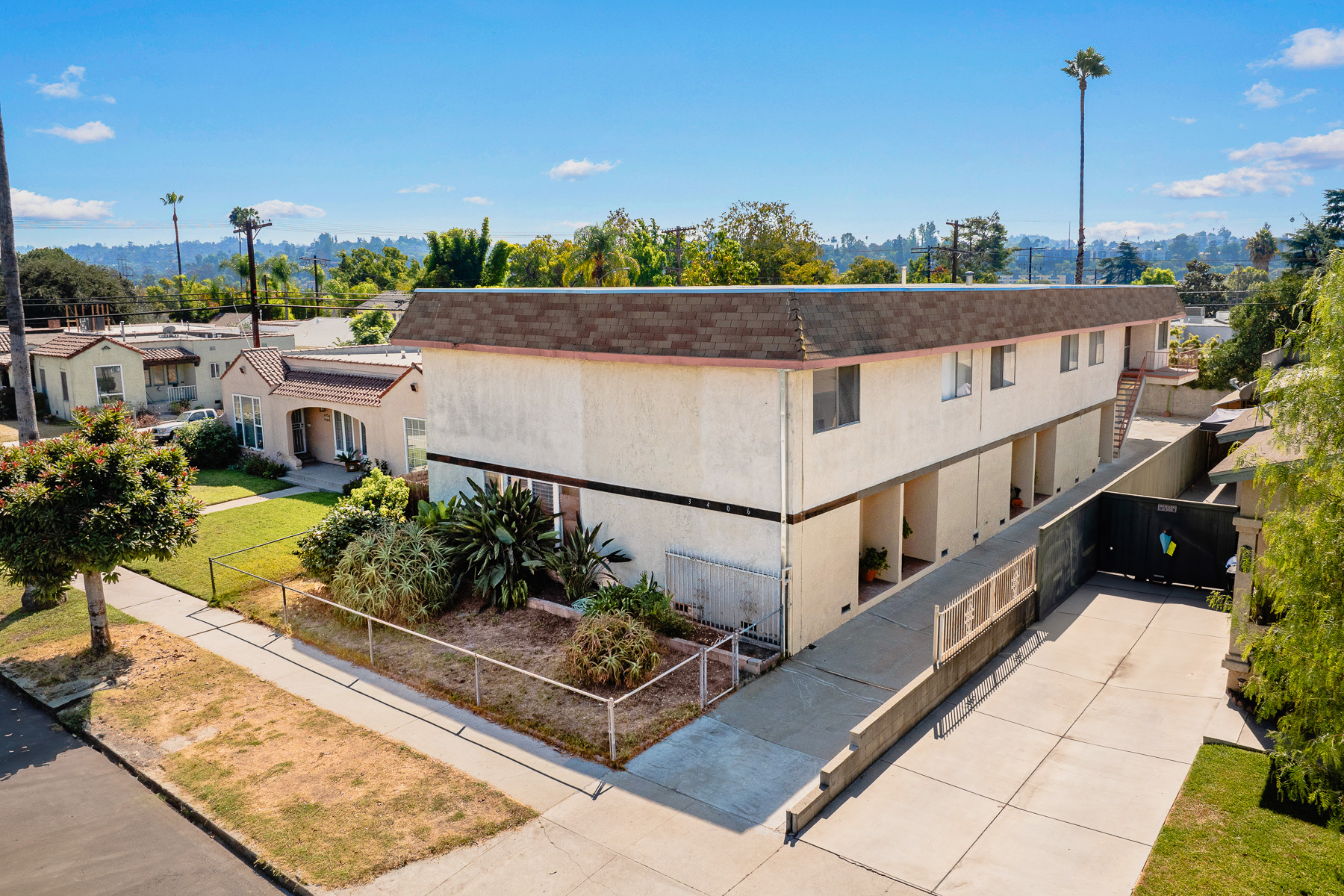 3406 Garden Ave, Los Angeles, CA for sale Building Photo- Image 1 of 29