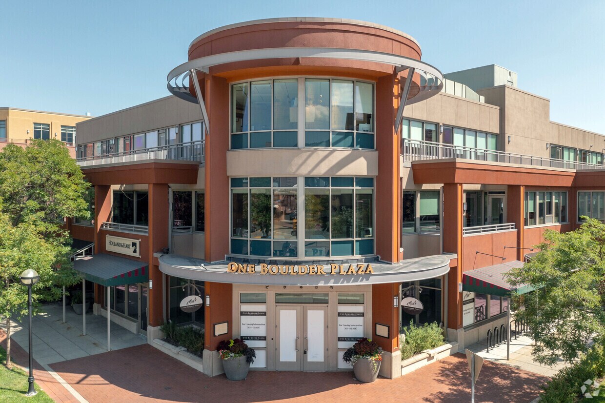 1800 Broadway, Boulder, CO for lease Building Photo- Image 1 of 8