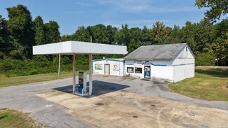 Plus de détails pour 8300 Woodson Lateral Rd, Woodson, AR - Commerce de détail à vendre