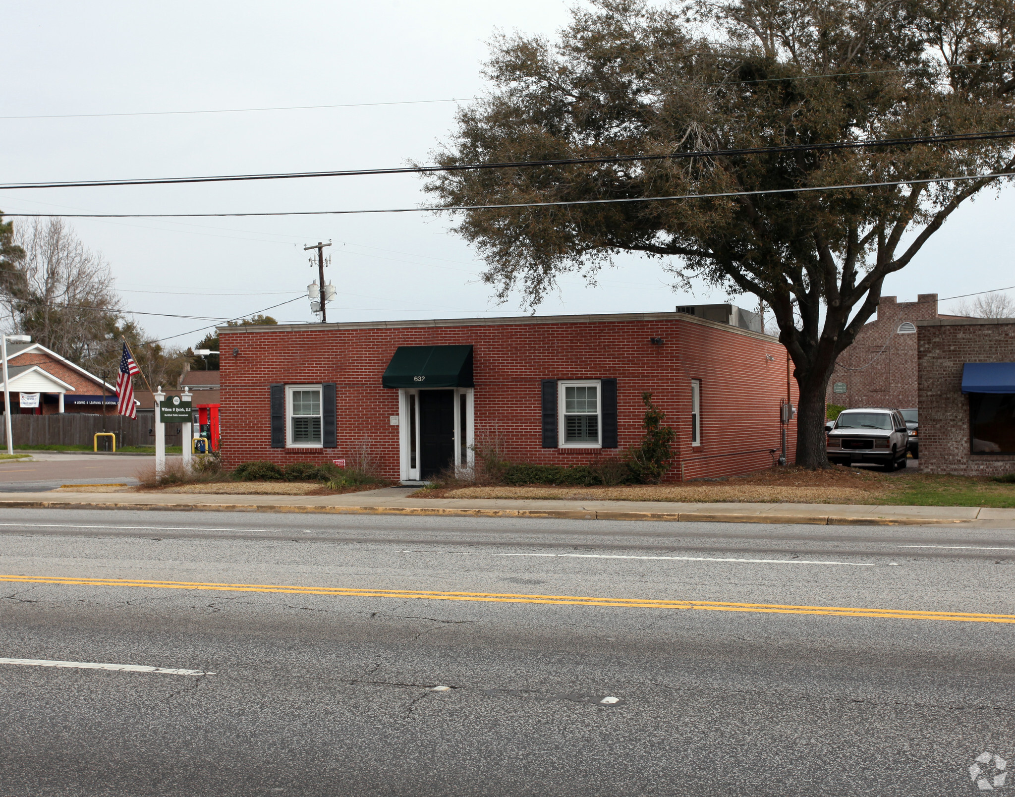 632 St Andrews Blvd, Charleston, SC for sale Primary Photo- Image 1 of 3