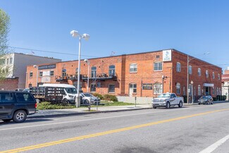 Plus de détails pour 152 S Jefferson St, Spokane, WA - Bureau à louer