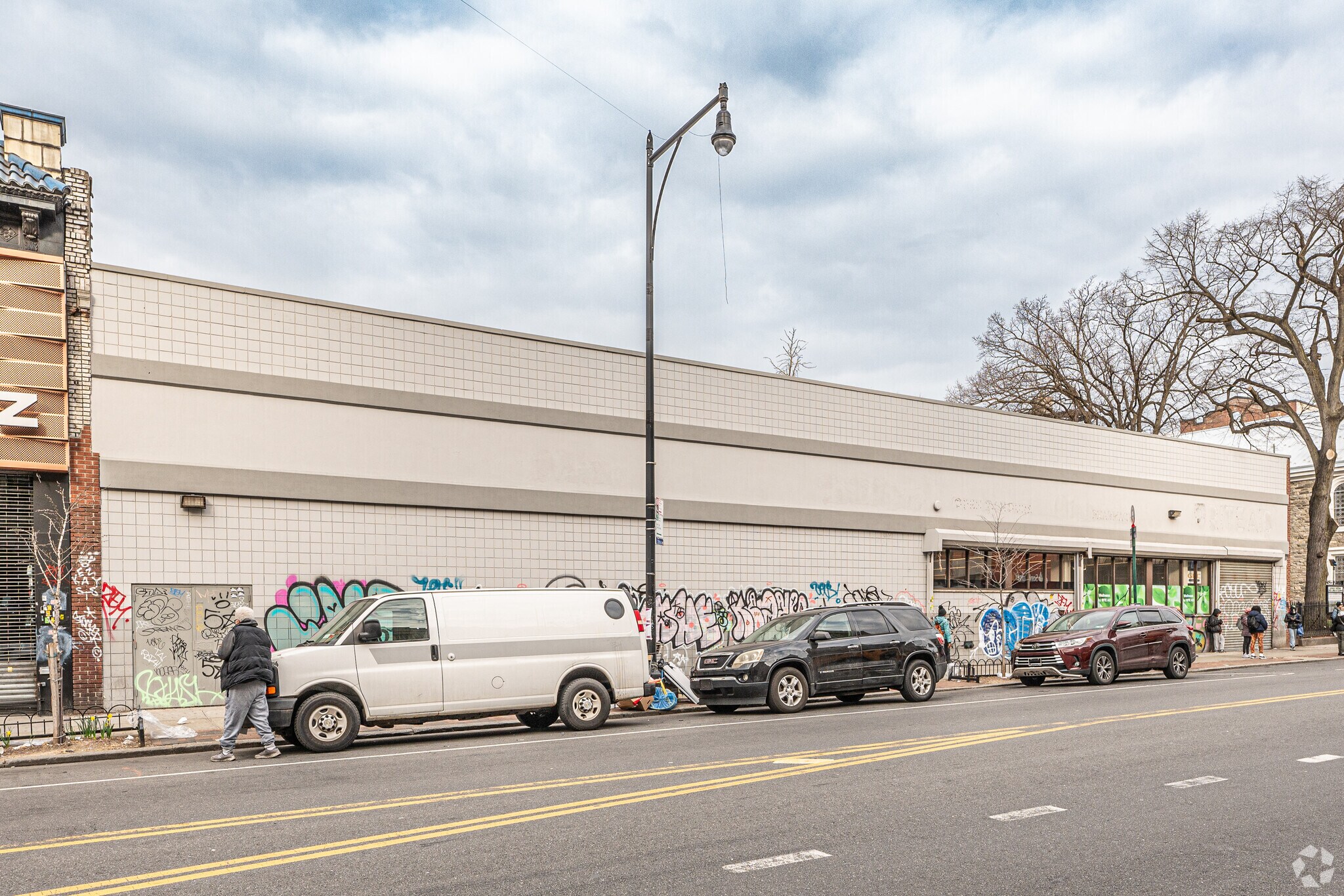 892 Flatbush Ave, Brooklyn, NY for lease Primary Photo- Image 1 of 5
