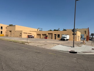 Plus de détails pour 115 S Grand Ave, Pueblo, CO - Industriel à vendre